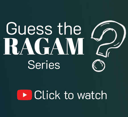 Guess the Ragam